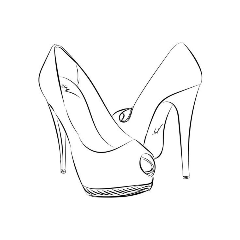 HEELS / SHOES